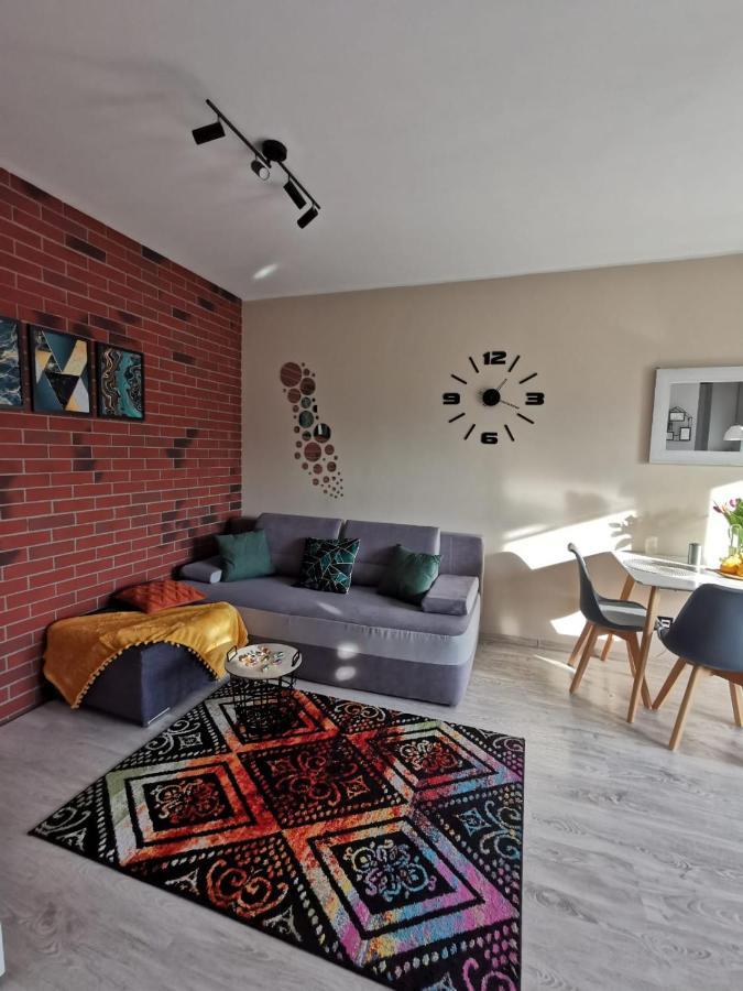 Apartament Osiedle Jelonka Apartment Jelenia Gora Bagian luar foto