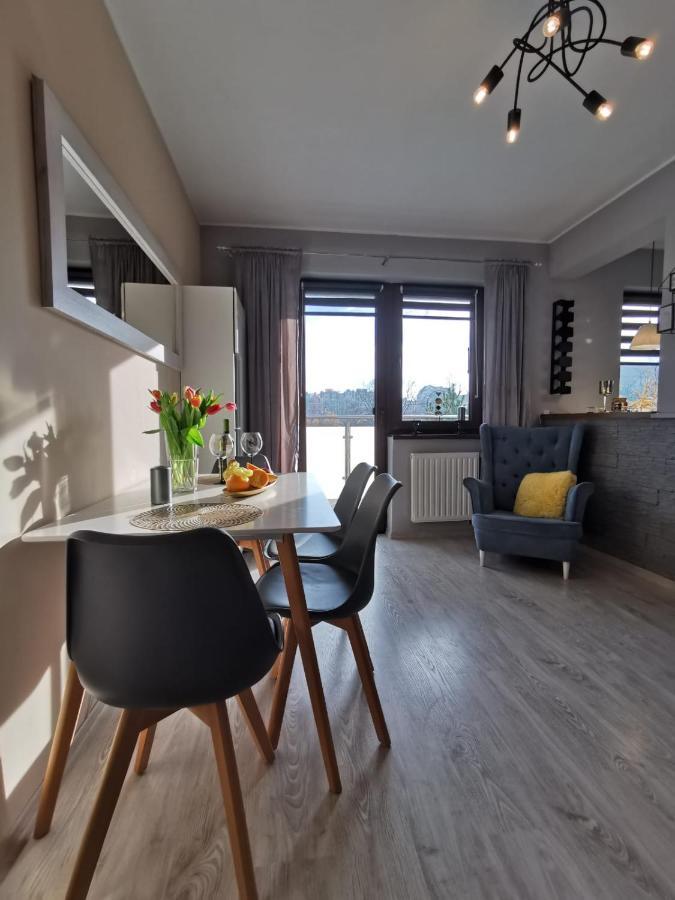 Apartament Osiedle Jelonka Apartment Jelenia Gora Bagian luar foto