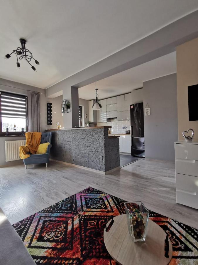 Apartament Osiedle Jelonka Apartment Jelenia Gora Bagian luar foto