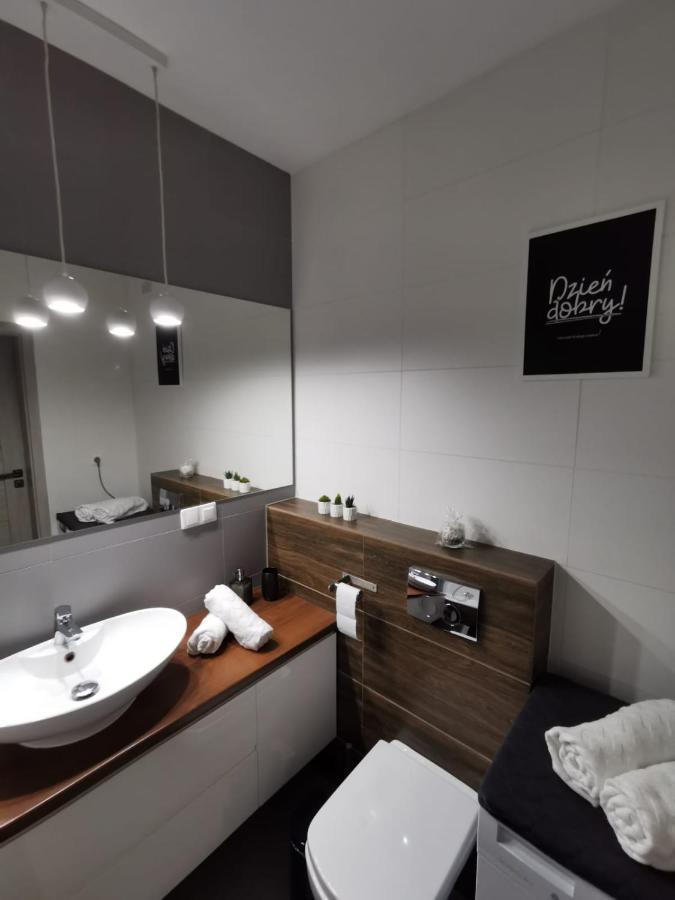 Apartament Osiedle Jelonka Apartment Jelenia Gora Bagian luar foto