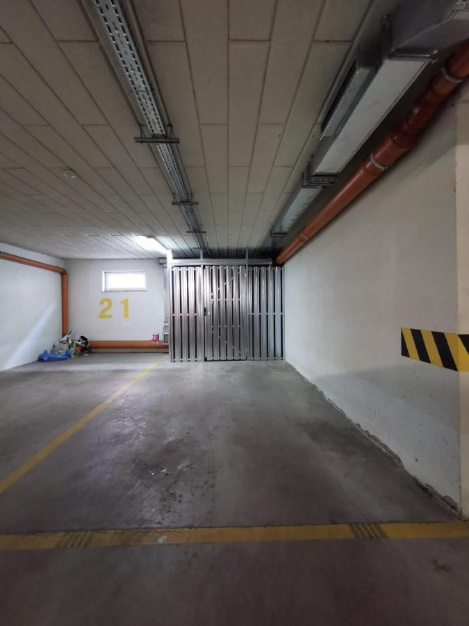 Apartament Osiedle Jelonka Apartment Jelenia Gora Bagian luar foto